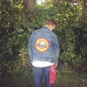 Meet your Posher, Tim